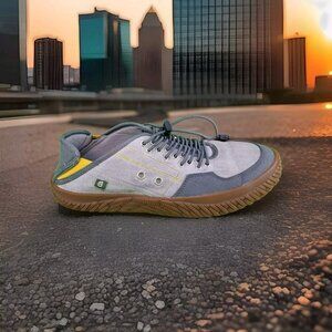 ✅HYBRID GREEN LABEL LETHAL ADVENTURES HBJ-1023-1 ECO ORTHOLITE SHOES MENS SZ 10